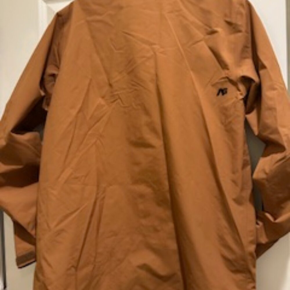 Analog Waterproof Jacket By Analog--Gore-Tex - image 5